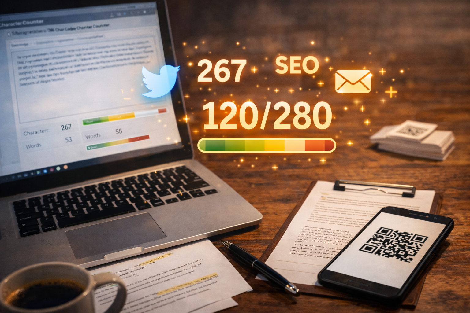 Online Karakter Sayacı Aracı Nasıl Kullanılır?